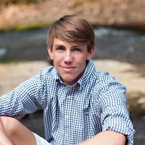 Meet your Posher, Nathan